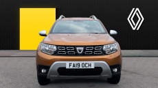 Dacia Duster 1.6 SCe Comfort 5dr Petrol Estate